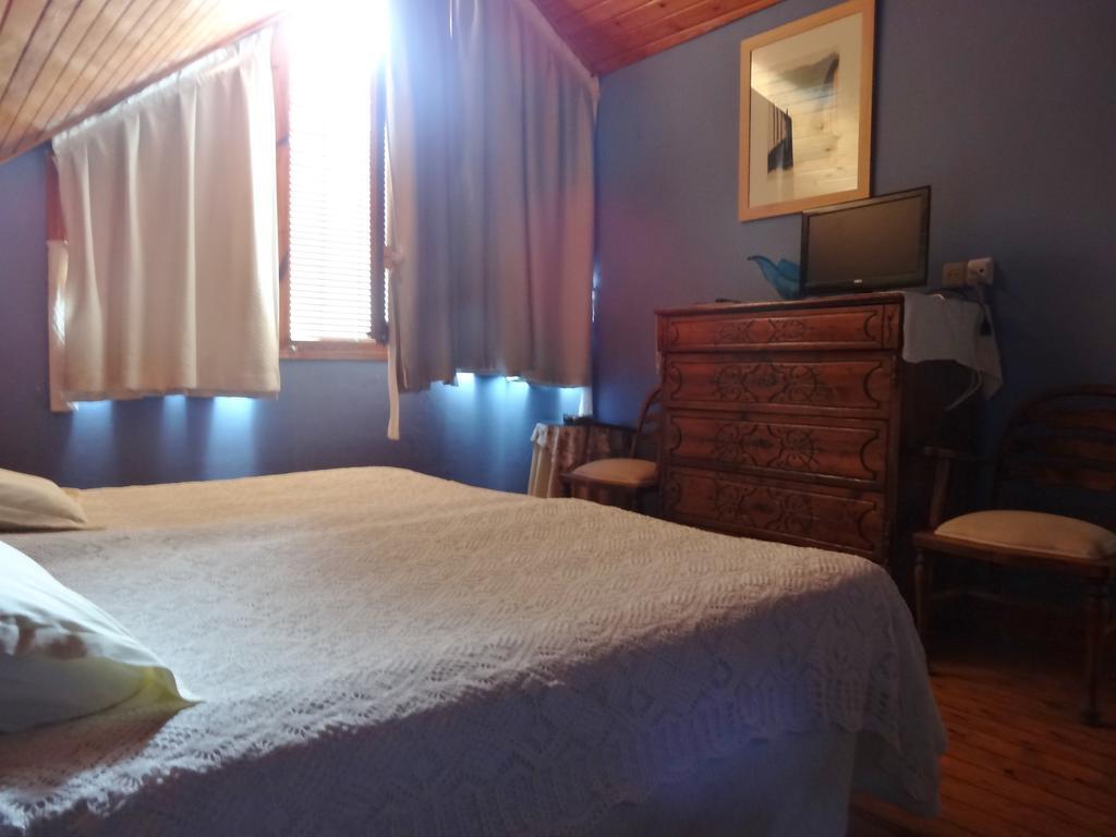Hostal Casa Laplaza Hotel San Juan De Plan Bilik gambar