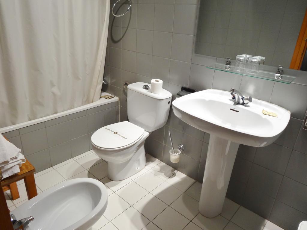 Hostal Casa Laplaza Hotel San Juan De Plan Bilik gambar