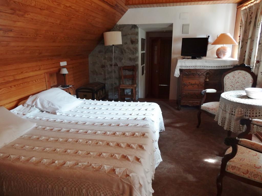 Hostal Casa Laplaza Hotel San Juan De Plan Bilik gambar